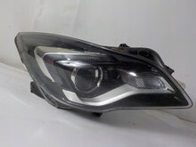 Laden Sie das Bild in den Galerie-Viewer, Frontscheinwerfer Opel Insignia A 1LL011165-14 Rechts Scheinwerfer Headlight