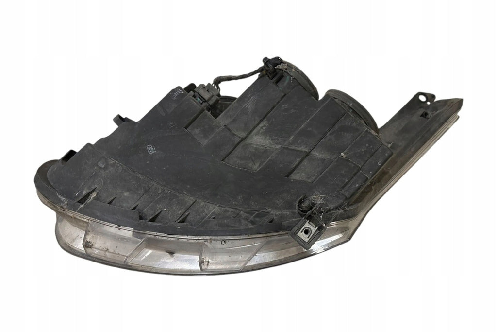 Frontscheinwerfer Citroën Picasso I C3 9681806180 Rechts Scheinwerfer Headlight SCH1432058981yu