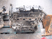 Laden Sie das Bild in den Galerie-Viewer, Motor Peugeot Partner 10JBFP 1.6 HDI 90PS 66kW 2008 Diesel Engine Unkomplett MOT1191727157ct