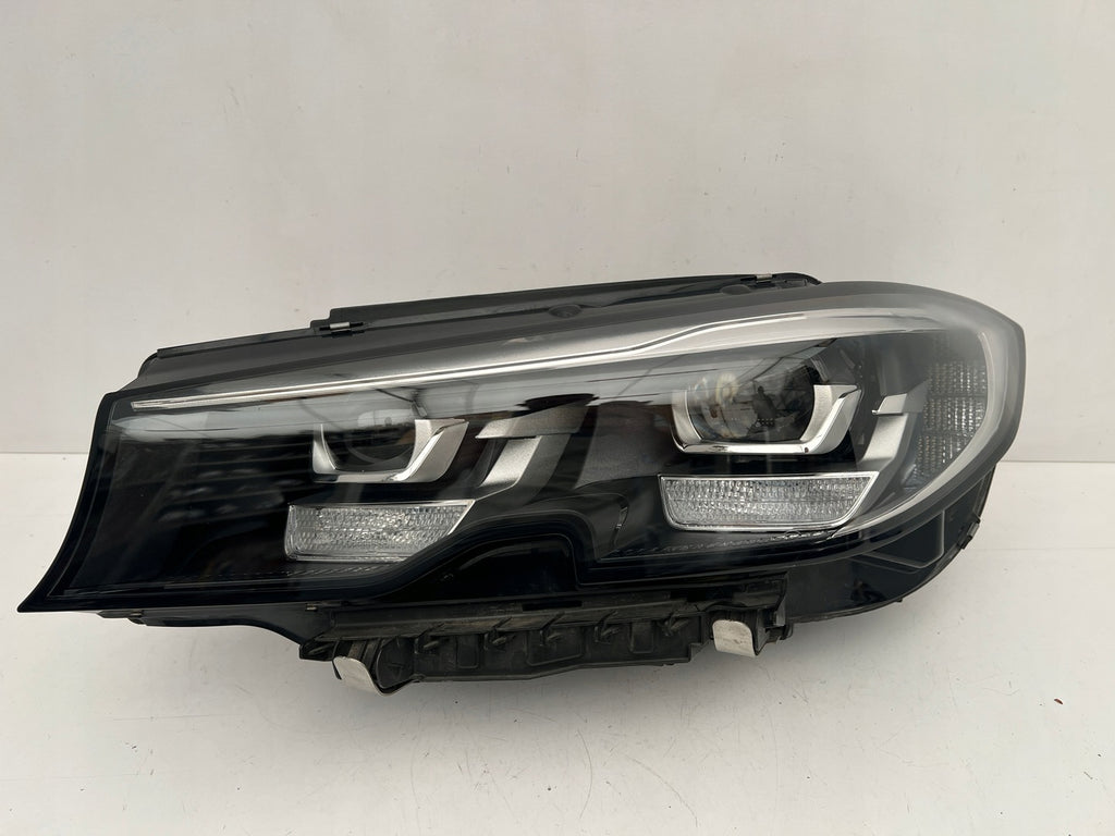 Frontscheinwerfer BMW 3 G21 G20 8496149 LED Links Scheinwerfer Headlight SCH3915411059hq