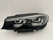 Laden Sie das Bild in den Galerie-Viewer, Frontscheinwerfer BMW 3 G21 G20 8496149 LED Links Scheinwerfer Headlight SCH3915411059hq