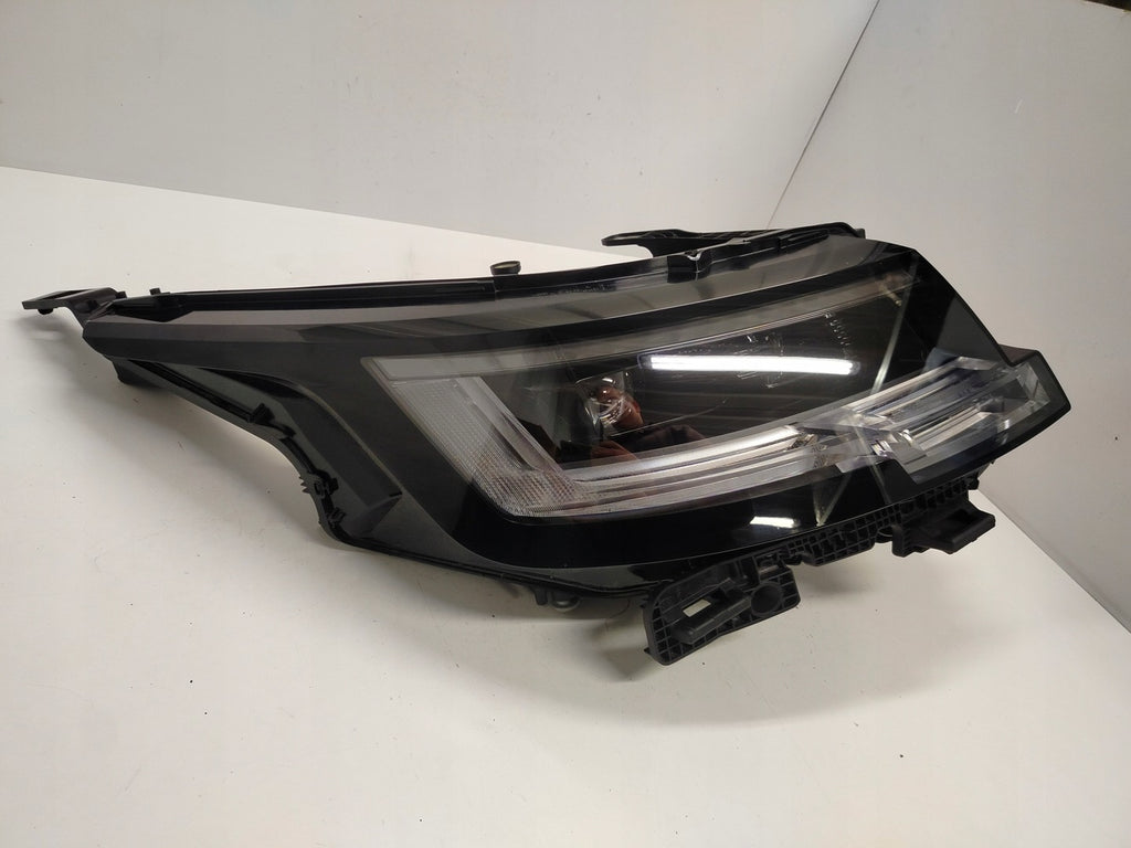 Frontscheinwerfer Land Rover Range I L460 M8E2-13W029-HM Full LED Rechts SCH4844996015xa