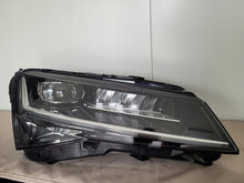 Laden Sie das Bild in den Galerie-Viewer, Frontscheinwerfer Skoda Superb III 3V1941016D Rechts Scheinwerfer Headlight SCH8618709066zn