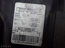 Laden Sie das Bild in den Galerie-Viewer, Frontscheinwerfer Ford Transit 6C11-13W029-BE Links Scheinwerfer Headlight SCH7554473940nb