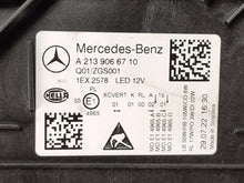 Laden Sie das Bild in den Galerie-Viewer, Frontscheinwerfer Mercedes-Benz W213 A2139066710 LED Links Headlight SCH9757159377rb