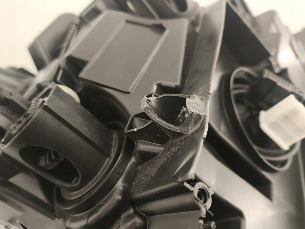 Frontscheinwerfer Toyota Corolla 81150-02S80 Full LED Links Headlight SCH4025402535cu