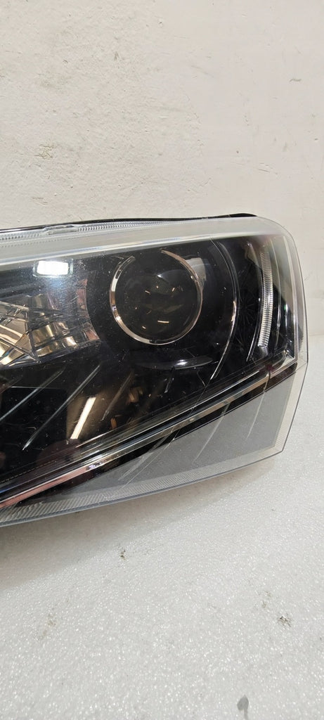 Frontscheinwerfer Skoda Superb III 3V1941015B Xenon Links Scheinwerfer Headlight