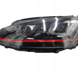 Frontscheinwerfer VW Golf VII 5G1941039A Xenon Links Scheinwerfer Headlight SCH2254577646uy