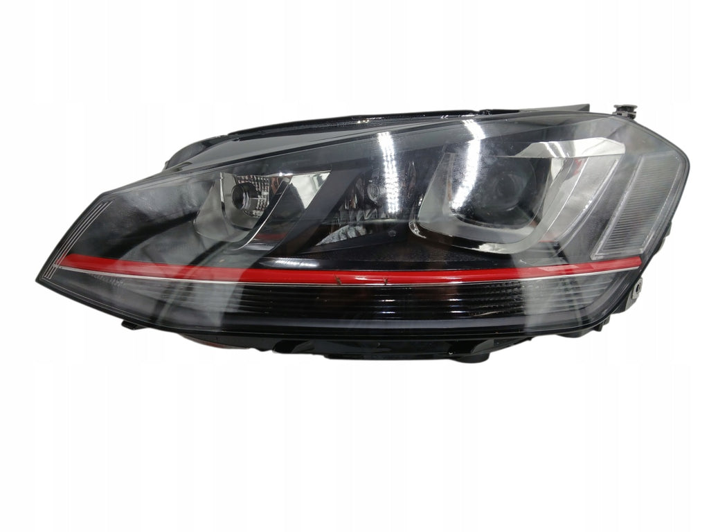 Frontscheinwerfer VW Golf VII 5G1941039A Xenon Links Scheinwerfer Headlight SCH2254577646uy