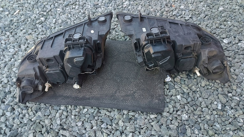 Frontscheinwerfer BMW 3 E91 E90 7202574-05 Ein Stück (Rechts oder Links) SCH5662069585bq