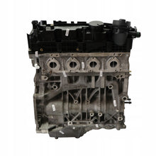Load image into Gallery viewer, Motor BMW E60 N47D20A N47 11002146543 2.0 92TKm Diesel Engine Unkomplett MOT3068681114qc