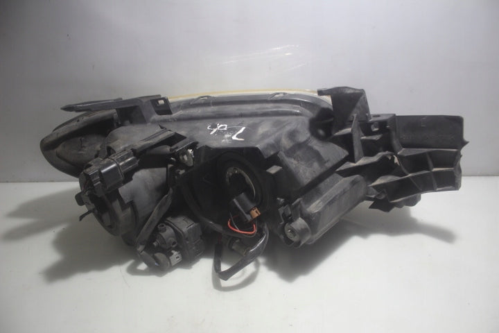 Frontscheinwerfer Mitsubishi Outlander I Links Scheinwerfer Headlight