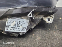 Laden Sie das Bild in den Galerie-Viewer, Frontscheinwerfer Opel Corsa E 644708877 Links Scheinwerfer Headlight SCH9980294456wb