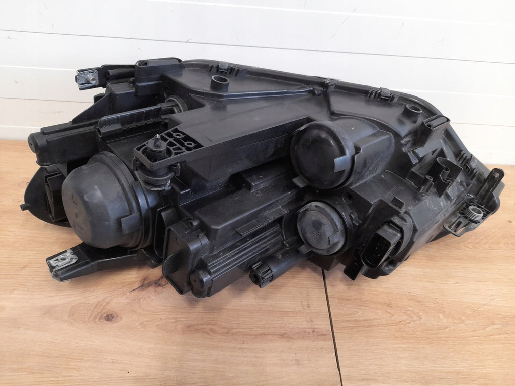 Frontscheinwerfer VW Touran 5TB941006A Rechts Scheinwerfer Headlight