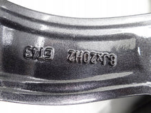 Laden Sie das Bild in den Galerie-Viewer, 1x Alufelge 20 Zoll 8.0" 5x112 43ET Glanz Grau A2384010100 Mercedes-Benz Coupe FEL1194423692su