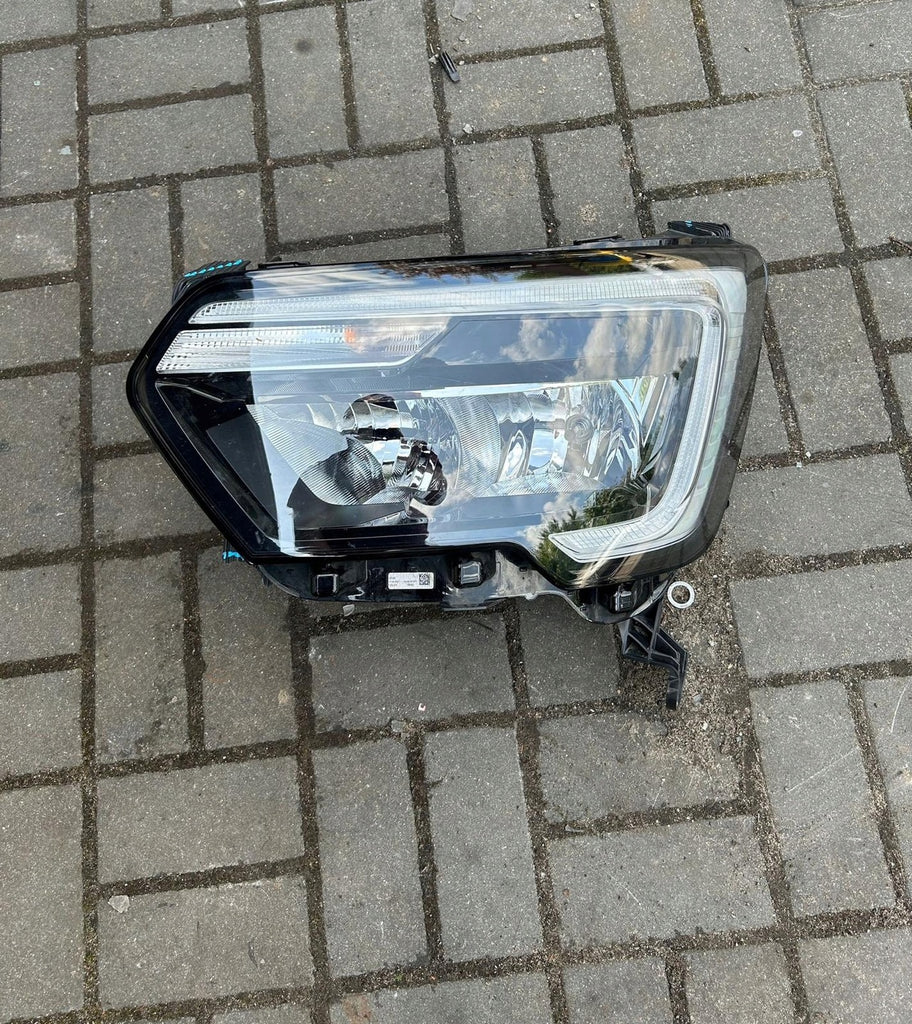 Frontscheinwerfer Renault Master 260607867R Links Scheinwerfer Headlight