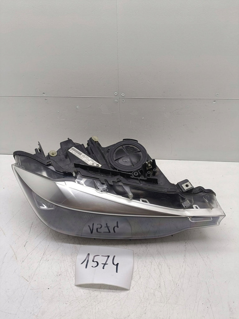 Frontscheinwerfer BMW 3 F30 F31 7259524 Rechts Scheinwerfer Headlight SCH1094666509ze