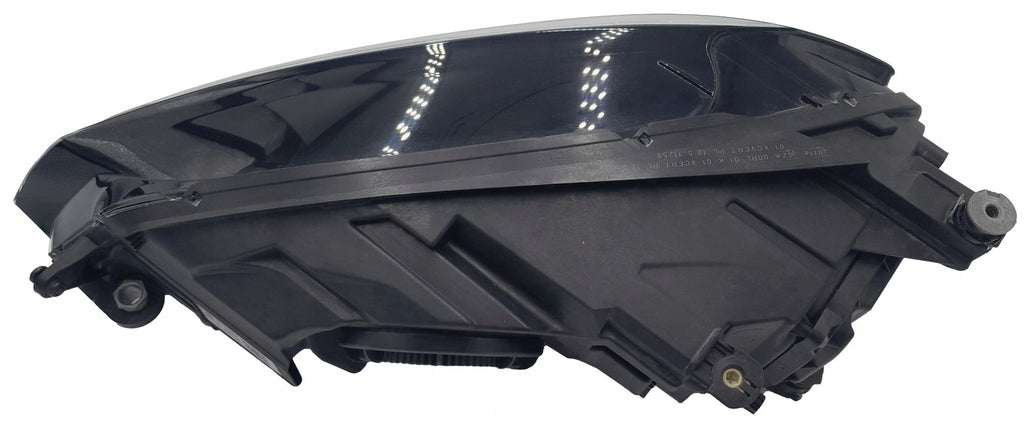 Frontscheinwerfer VW Golf VII 5G1941034B Rechts Scheinwerfer Headlight