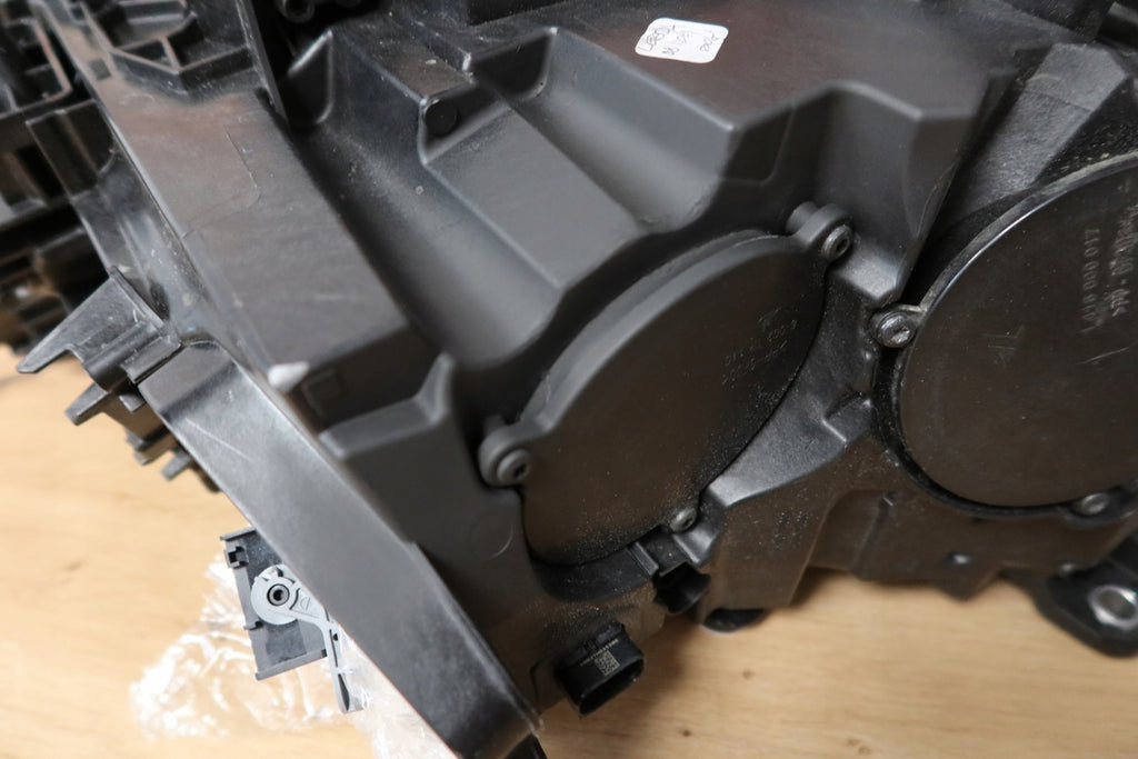 Frontscheinwerfer BMW X3 G01 G02 5A2921706 Laser Links Scheinwerfer Headlight SCH8307959197pk