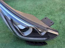 Laden Sie das Bild in den Galerie-Viewer, Frontscheinwerfer Kia Niro 18A5240960 Full LED Rechts Scheinwerfer Headlight SCH9470480568it