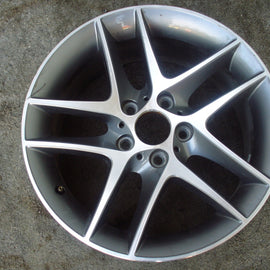 1x Alufelge 18 Zoll 8.5