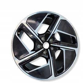 1x Alufelge 20 Zoll 5x130 4J3601025H Audi E-Tron Gt Rim Wheel FEL7513711597pb