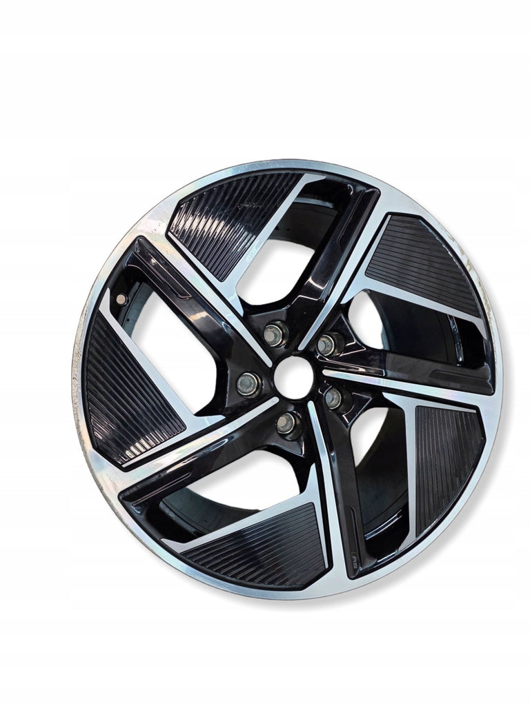 1x Alufelge 20 Zoll 5x130 4J3601025H Audi E-Tron Gt Rim Wheel FEL7513711597pb