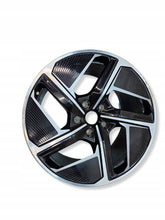 Load image into Gallery viewer, 1x Alufelge 20 Zoll 5x130 4J3601025H Audi E-Tron Gt Rim Wheel FEL7513711597pb