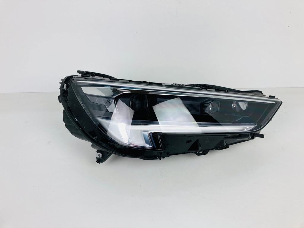 Frontscheinwerfer Opel Insignia B Rechts Scheinwerfer Headlight