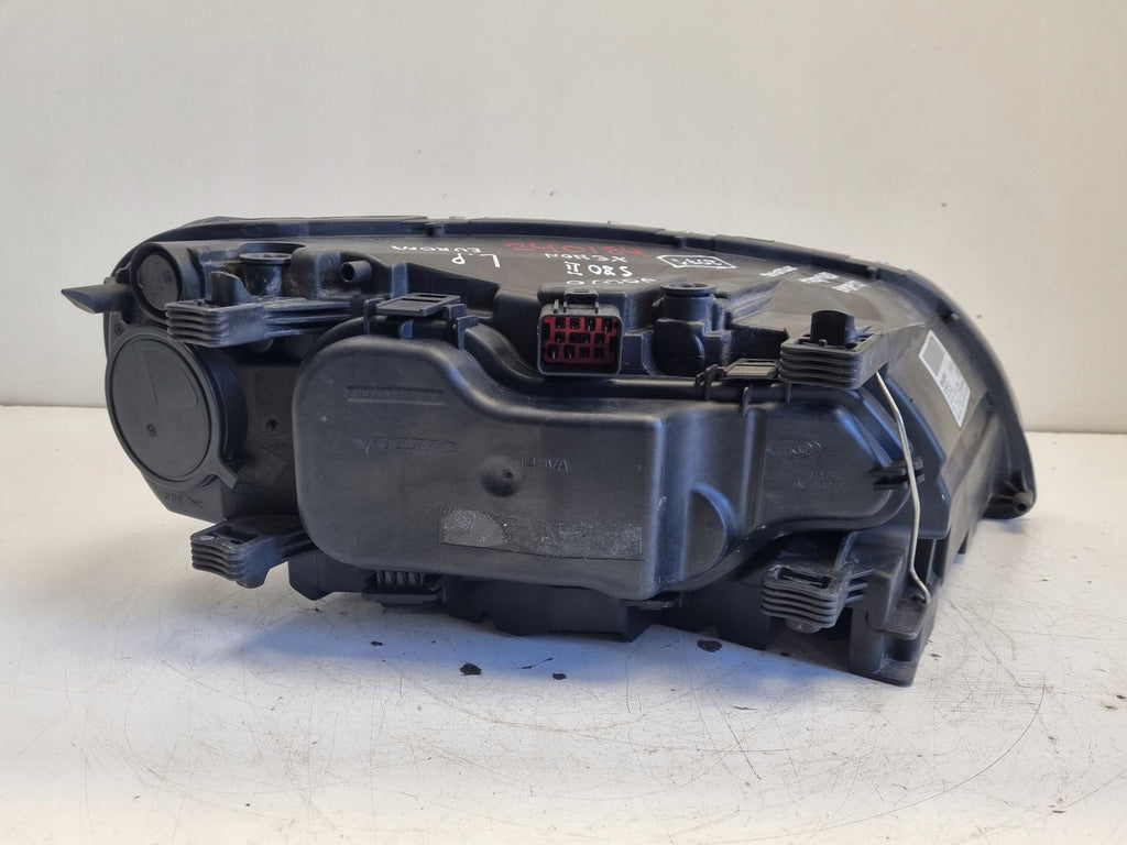 Frontscheinwerfer Volvo S80 II V70 III Xc70 30796133 Xenon Links Headlight