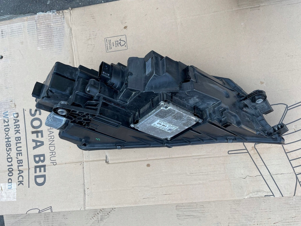 Frontscheinwerfer Skoda Octavia III 5E1941015D 5E1941016D Rechts oder Links SCH5901156748mn