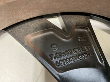 Laden Sie das Bild in den Galerie-Viewer, 1x Alufelge 17 Zoll 7.0" 4x100 403003609R Renault Rim Wheel FEL3626864707iq