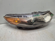Load image into Gallery viewer, Frontscheinwerfer Honda Accord VIII ZWW2243 FALSE Scheinwerfer Headlight SCH3117032894wt