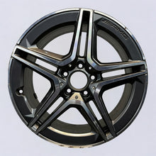 Load image into Gallery viewer, 1x Alufelge 18 Zoll 7.5&quot; 5x112 49ET A1774011500 Mercedes-Benz W177 Rim Wheel