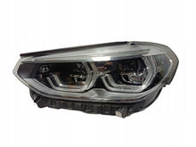 Laden Sie das Bild in den Galerie-Viewer, Frontscheinwerfer BMW X3 G01 G02 8739653 LED Links Scheinwerfer Headlight SCH5831662916ea