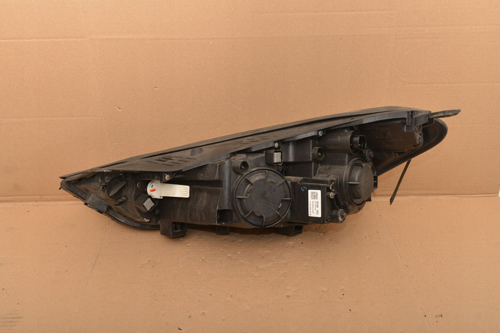 Frontscheinwerfer Hyundai Tucson 92102D7500 Rechts Scheinwerfer Headlight SCH2357662703hx