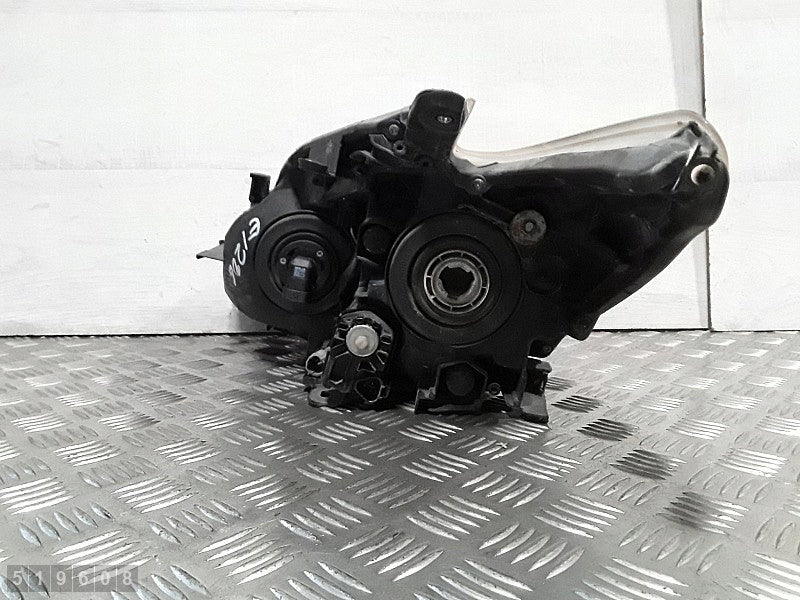 Frontscheinwerfer Toyota Prius HCHR730 Rechts Scheinwerfer Headlight SCH4366161115rt