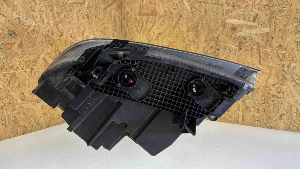 Frontscheinwerfer BMW X5 F15 F16 7424174 Xenon Rechts Scheinwerfer Headlight SCH2496463545tf