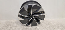 Load image into Gallery viewer, 1x Alufelge 19 Zoll 8.0" 5x112 45ET Glanz Schwarz 11A601025M VW Id.4 Rim Wheel FEL3183589228hh