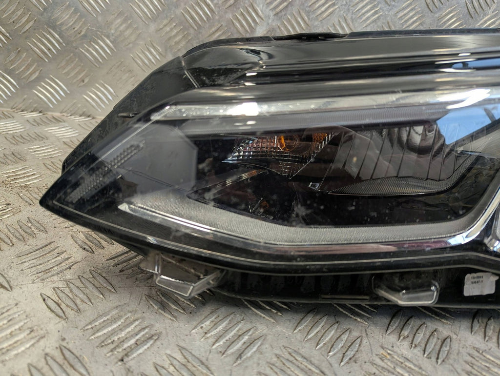 Frontscheinwerfer VW Golf VIII I 5H1941005C Links Scheinwerfer Headlight SCH9325688782vt