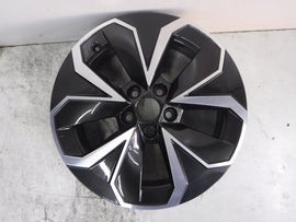 1x Alufelge 16 Zoll 6.0