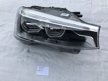 Laden Sie das Bild in den Galerie-Viewer, Frontscheinwerfer BMW F26 X3 F25 7401144 LED Rechts Scheinwerfer Headlight SCH1444133006yf