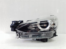 Laden Sie das Bild in den Galerie-Viewer, Frontscheinwerfer Mazda II D43N-51040 Full LED Links Scheinwerfer Headlight