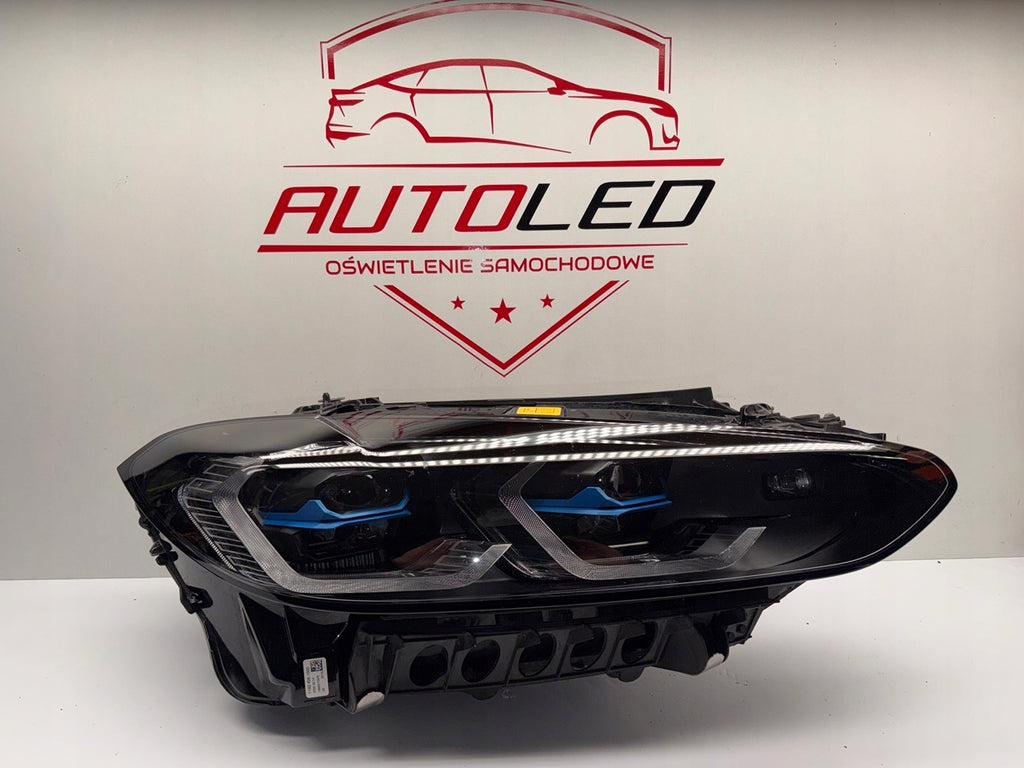 Frontscheinwerfer BMW 4 G22 G82 G23 G83 9505116-03 LED Rechts Headlight SCH1009362548ke