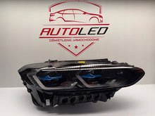 Laden Sie das Bild in den Galerie-Viewer, Frontscheinwerfer BMW 4 G22 G82 G23 G83 9505116-03 LED Rechts Headlight SCH1009362548ke