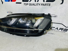 Laden Sie das Bild in den Galerie-Viewer, Frontscheinwerfer VW Golf VII 5G1941033 Rechts Scheinwerfer Headlight SCH2140961643ac