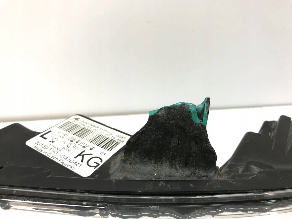 Frontscheinwerfer Honda Civic X 33150TV0 030129820100 Links Headlight