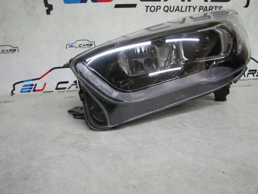 Frontscheinwerfer Ford Kuga GV41-13D155-EH Xenon Links Scheinwerfer Headlight SCH7610137997yt