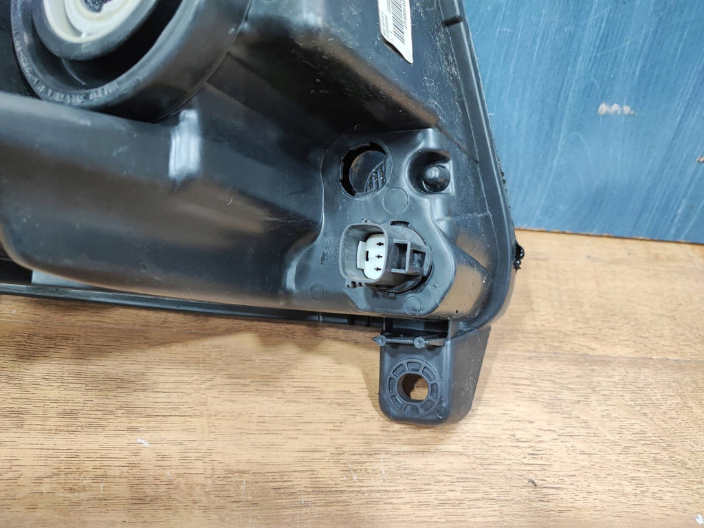 Frontscheinwerfer Jeep Grand Cherokee 68087061 Links Scheinwerfer Headlight SCH5684159048cw