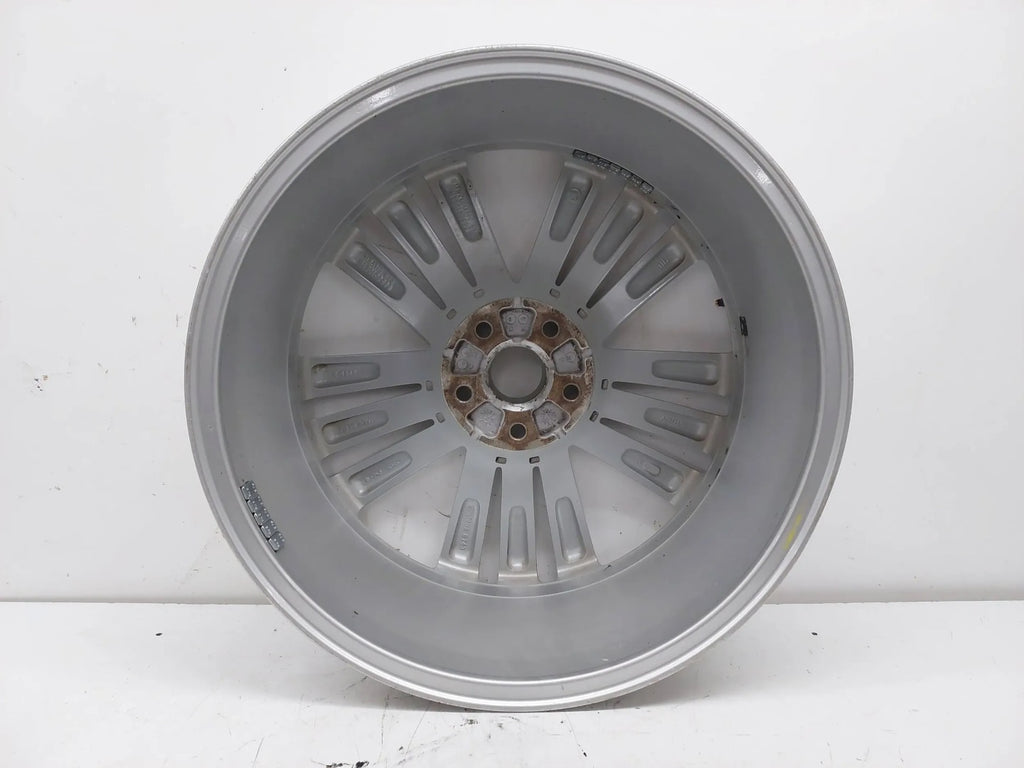 1x Alufelge 19 Zoll 565601025B Skoda Kodiaq Rim Wheel FEL4762226292ly